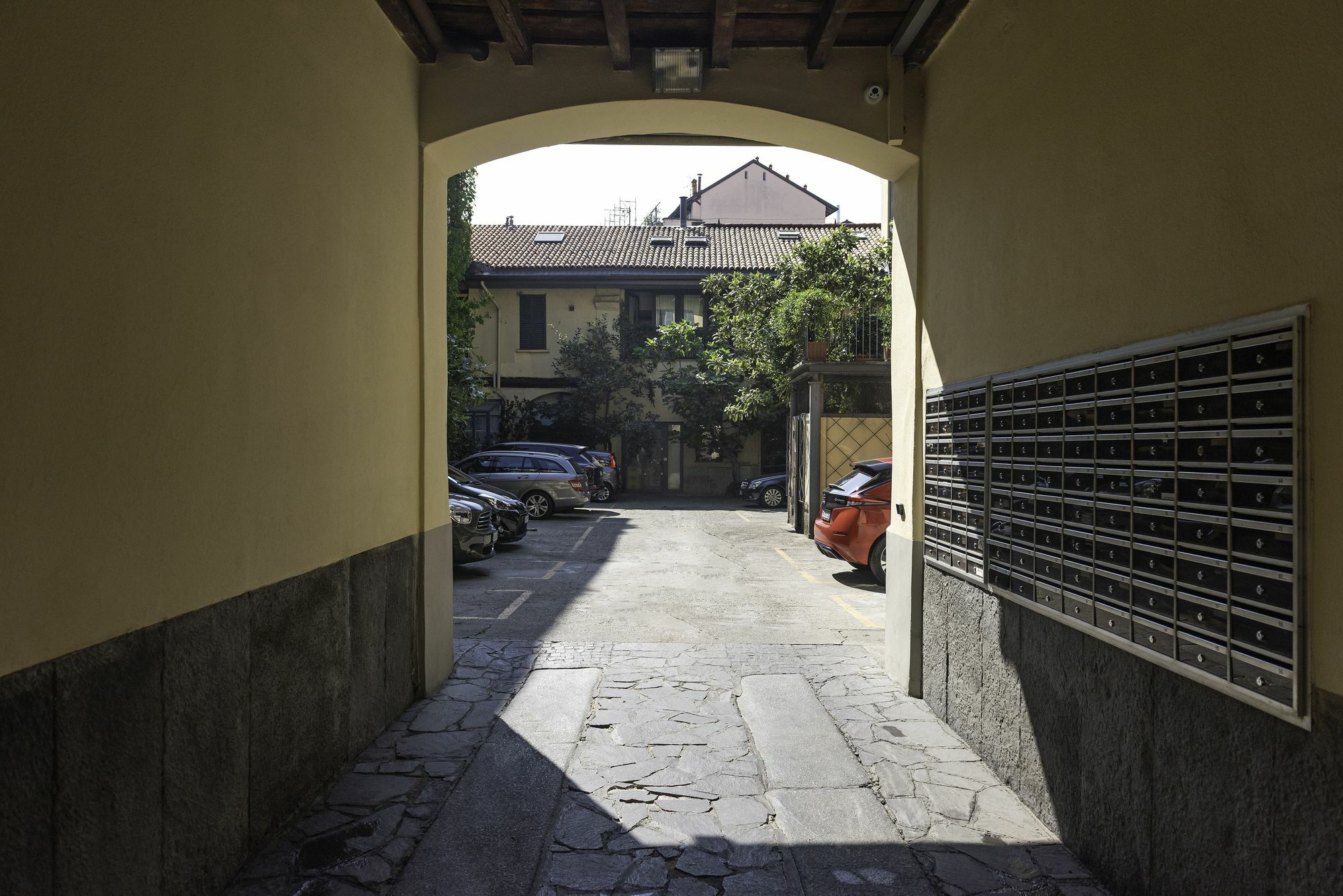 Porta Venezia - Rentclass - Catone Milan Extérieur photo